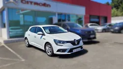 Renault Mégane Blue dCi 115ch Business