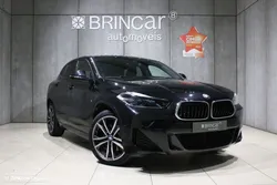 BMW X2 25 e xDrive Pack M