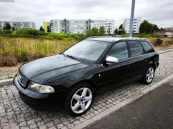 Audi A4 1.9 TDI 110cvs SPORT