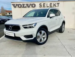 Volvo XC40 D3 AdBlue 150ch Momentum