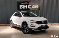 Volkswagen T-roc 2.0 TDI 150 ch IQ-DRIVE DSG7