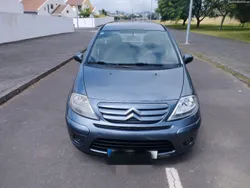 Citroën C3 1.1