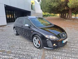 SEAT Leon 2.0 TDI FR