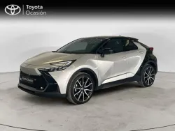 TOYOTA C-HR 220PH GR Sport Edition