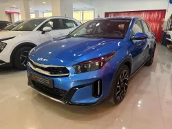 Kia XCeed 1.0 T-GDi Tech