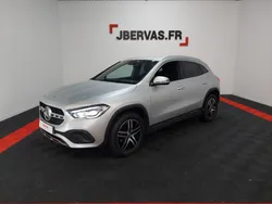 Mercedes Gla 200 Business Line DCT