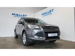 FORD KUGA 2.0 TDCI 120 Business Nav
