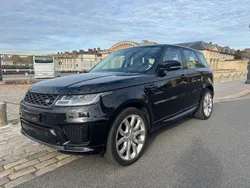 Land Rover Range Rover Sport II 3.0 SDV6 306ch HSE Dynamic Mark VI