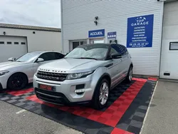 Land Rover Evoque 2.2 TD4 150 PURE BVA