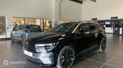 Renault Mégane E-Tech Electric 220ch esprit Alpine autonomie confort -25