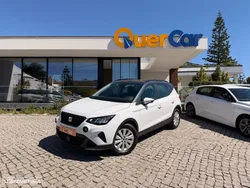 SEAT Arona 1.0 TSI Style DSG