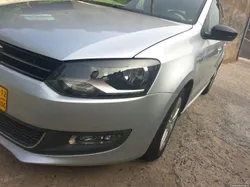 VW Polo 1.6 Tdi