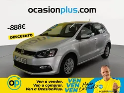 VOLKSWAGEN Polo 1.0 BMT Edition 55kW