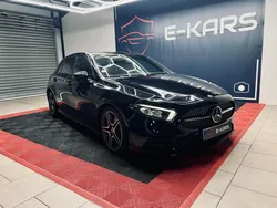 MERCEDES CLASSE A 200d AMG Line 150CH BV 8G-DCT - GARANTIE 12 MOIS