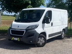 Peugeot Boxer II 2.0 BlueHDi 160 L1H1 - Très bien optionné