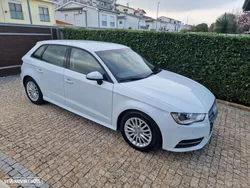 Audi A3 Sportback 1.6 TDI Sport