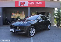 Porsche Macan Standard
