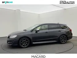 Subaru Levorg 2.0i 150ch Luxury Eyesight Lineartronic