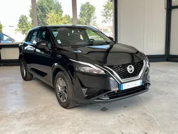 Nissan Qashqai 1.3 Mild Hybrid 140 Business Edition