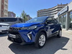 MITSUBISHI ASX 100T Motion