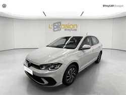 VOLKSWAGEN Polo 1.0 TSI 95 S&S BVM5 Life Plus