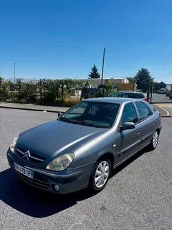 ✅CITROEN XSARA 1.4 i CONTROLE TECHNIQUE OK✅