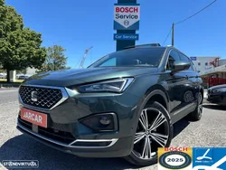 SEAT Tarraco 1.4 e-Hybrid Xperience DSG