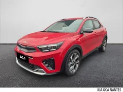 Kia Stonic 1.0 T-GDi 100ch GT Line DCT7