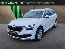 Skoda Kamiq 1.0 TSI Evo 110ch Style DSG7
