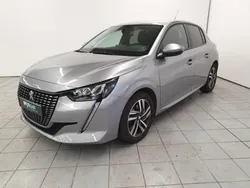 Peugeot 208 1.2 PureTech 100ch S&S Allure 118g