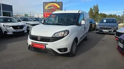 Fiat Doblo Cargo / Plateau Pack Professional Fourgon