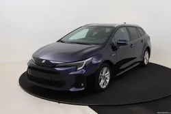 Suzuki  GLX