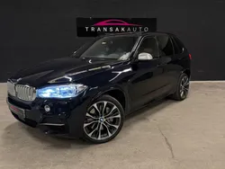 BMW X5 F15 M 50d 381 ch BVA8 - FULL OPTION - ENTRETIEN COMPLET BMW