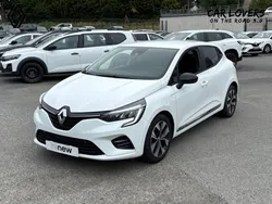 RENAULT Clio SCe 65 Evolution