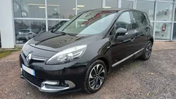 Renault Scenic III 1.6Dci 130ch/Bose Édition/Attache Remorque