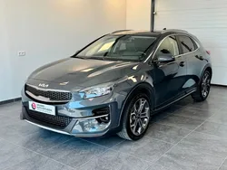 Kia XCeed 1.5 T-Gdi 160 cv Lounge siège ventile , volant chauffant tva récupérable 15000HT/18000TTC
