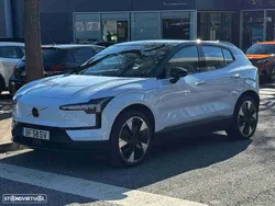 Volvo EX30 69 kWh Single Motor Extended Range Core