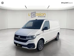 Volkswagen utilitaires transporter 6.1 van l1h1 2.0 tdi 150 dsg7 edition