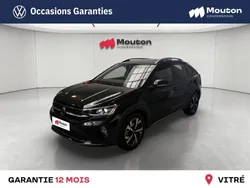 Volkswagen Taigo 1.0 TSI 110 DSG7 Style