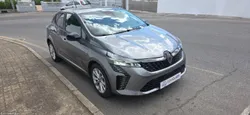 Renault Clio 1.0 TCe Evolution - 2024 - Nacional
