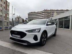 FORD Focus Sportbreak 1.5Ecoblue Active Aut.