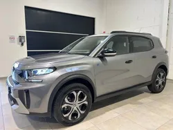 Citroen C3 Aircross Electrique 113ch autonomie confort PLUS