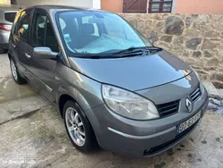 Renault Scénic 1.5 dCi Confort