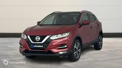Nissan Qashqai 1.5 dCi 115ch N-Connecta 2019