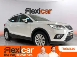 SEAT Arona 1.0 TSI Ecomotive S&S Style 95