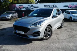 Ford Kuga 1.5 EcoBoost ST-Line
