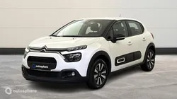 Citroen C3 1.5 BlueHDi 100ch S&S Shine Business E6.d