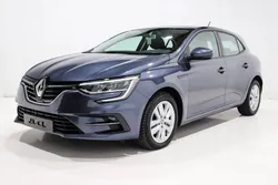 Renault megane iv (2) 1.0 tce 115 fap business 21n / 2 eme main seulement 24406 kms