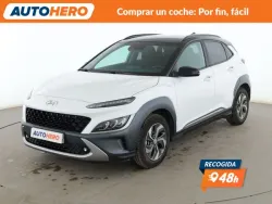 HYUNDAI Kona HEV 1.6 GDI DT Tecno 2C
