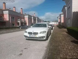BMW 520 Carrinha